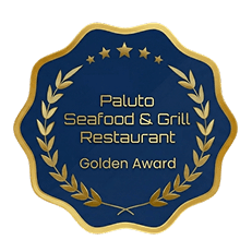 Paluto Seafood & Grill Restaurant