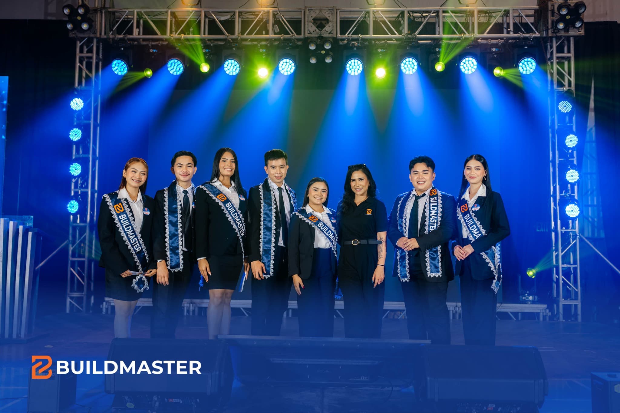 Building Growth Together