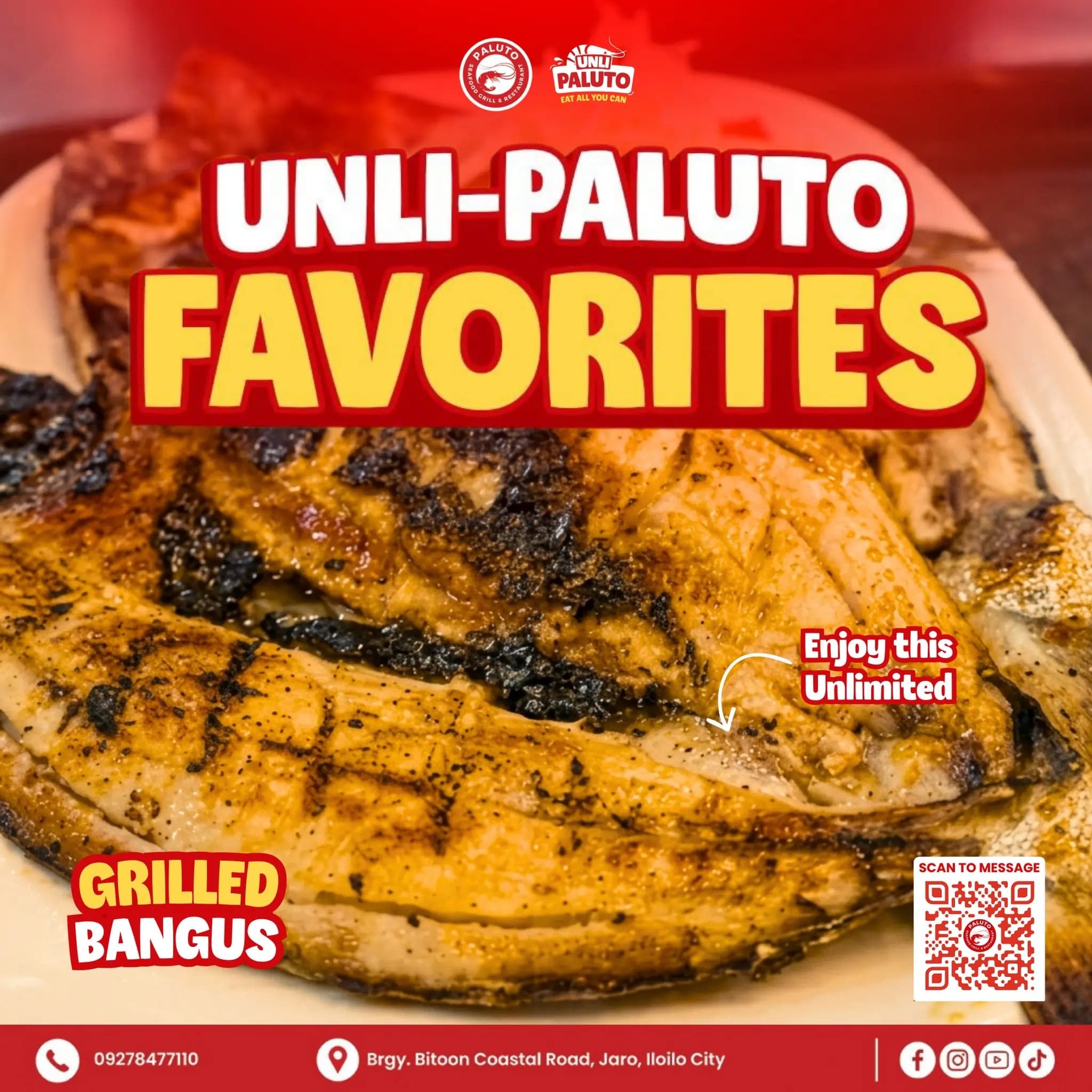 Paluto