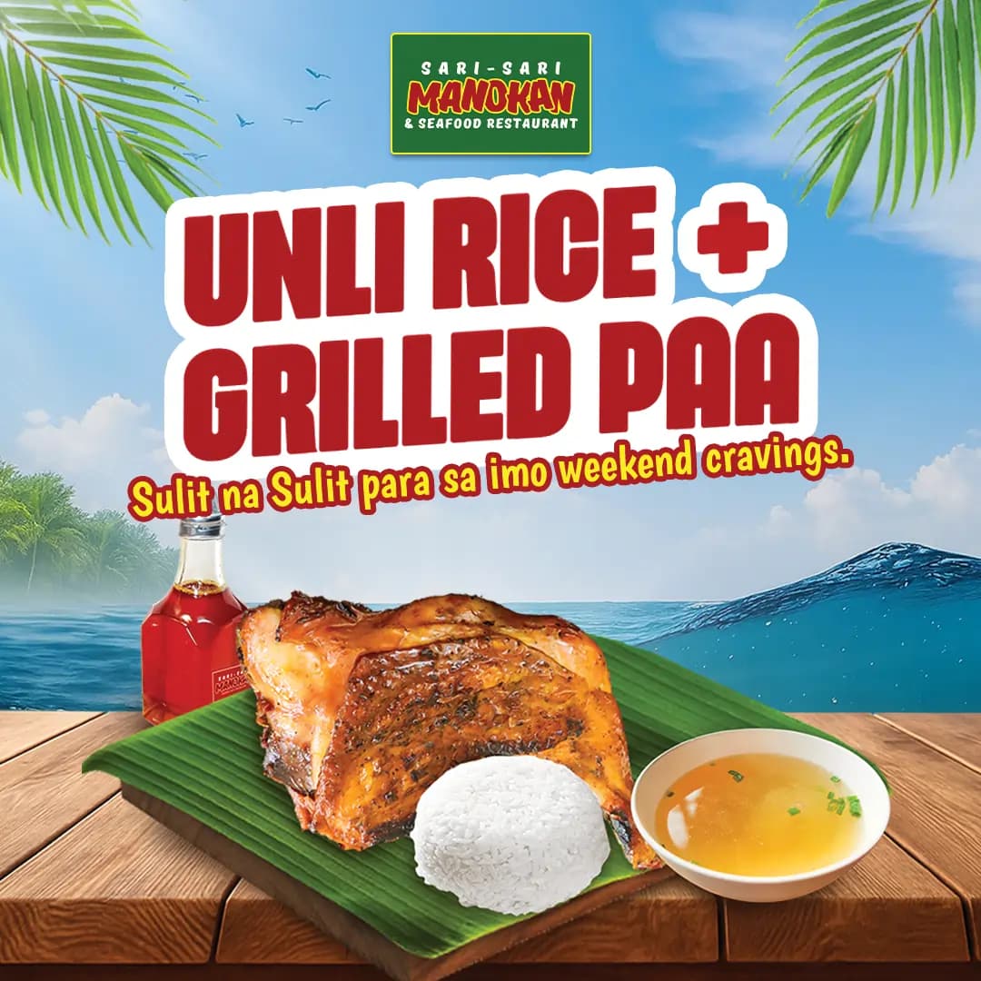 Sari-sari Manokan