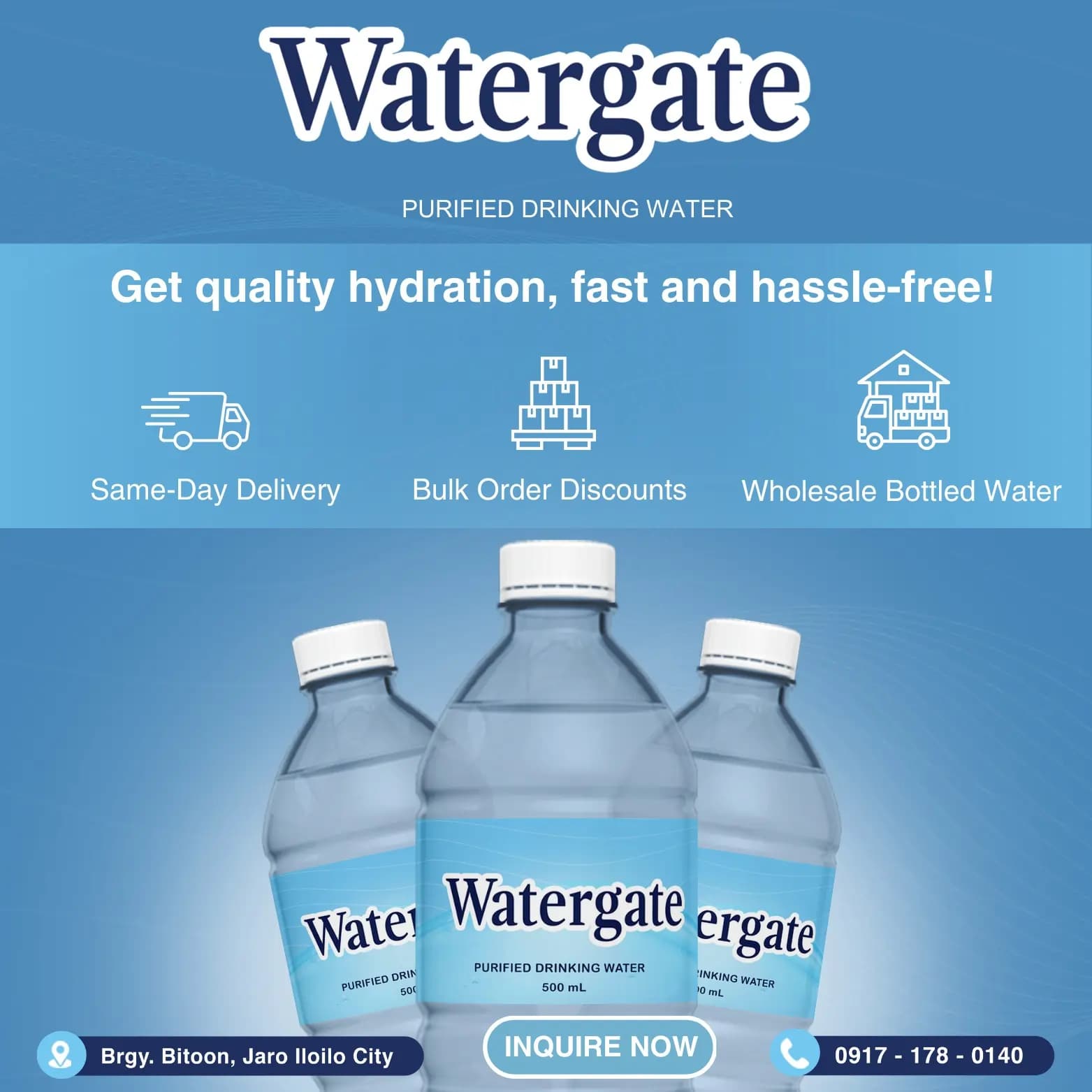Watergate