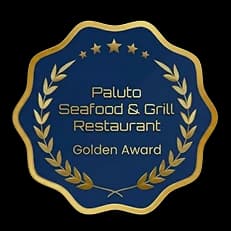 Paluto Seafood & Grill Restaurant