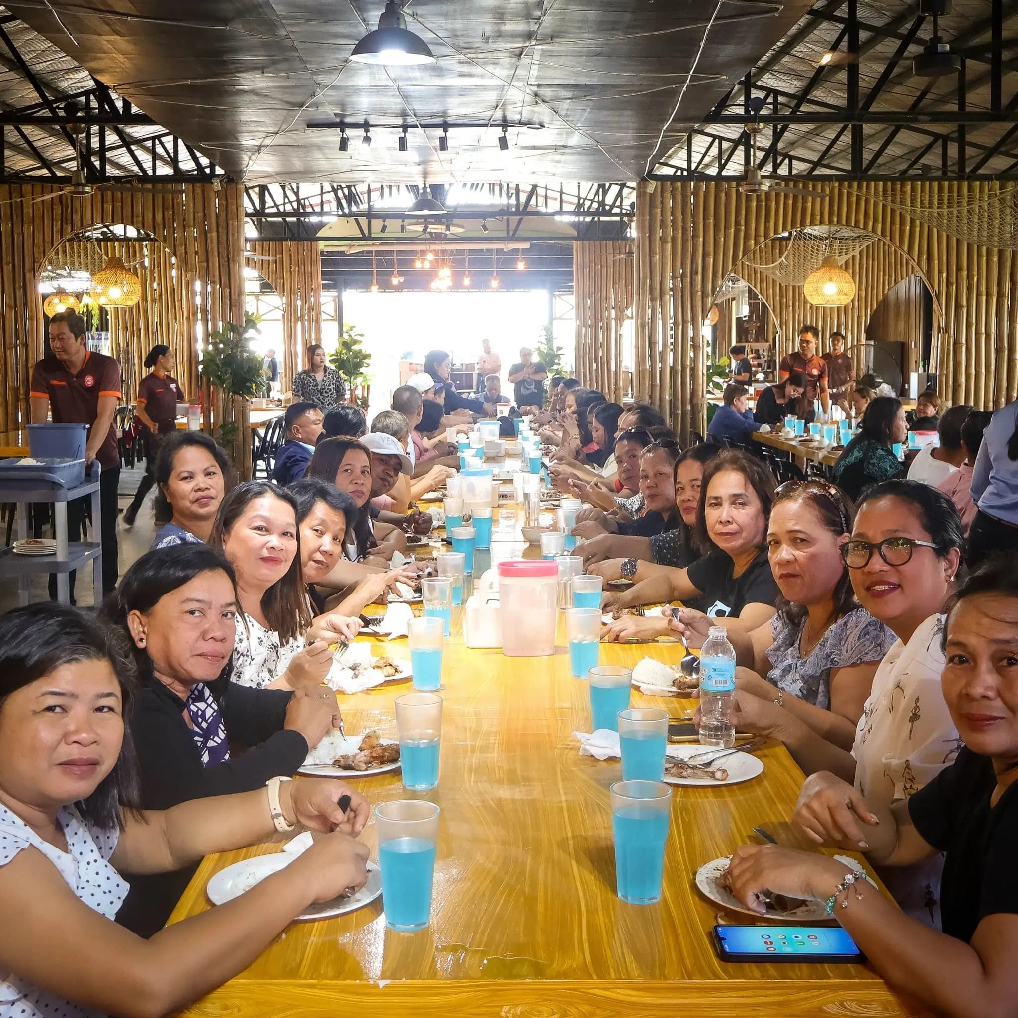 Paluto Sea food Grill Expands to Events and Catering Services