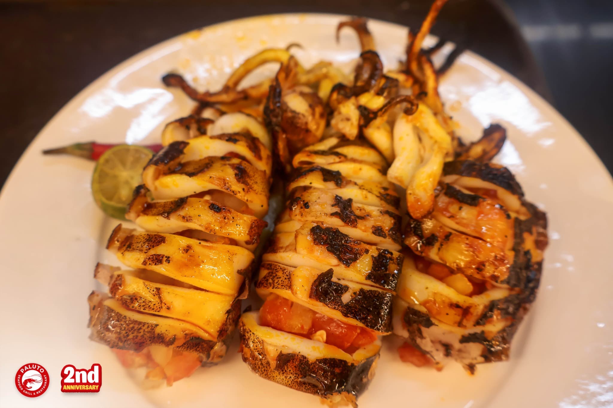 Iloilo’s first and Only Unli-Paluto Dining experience