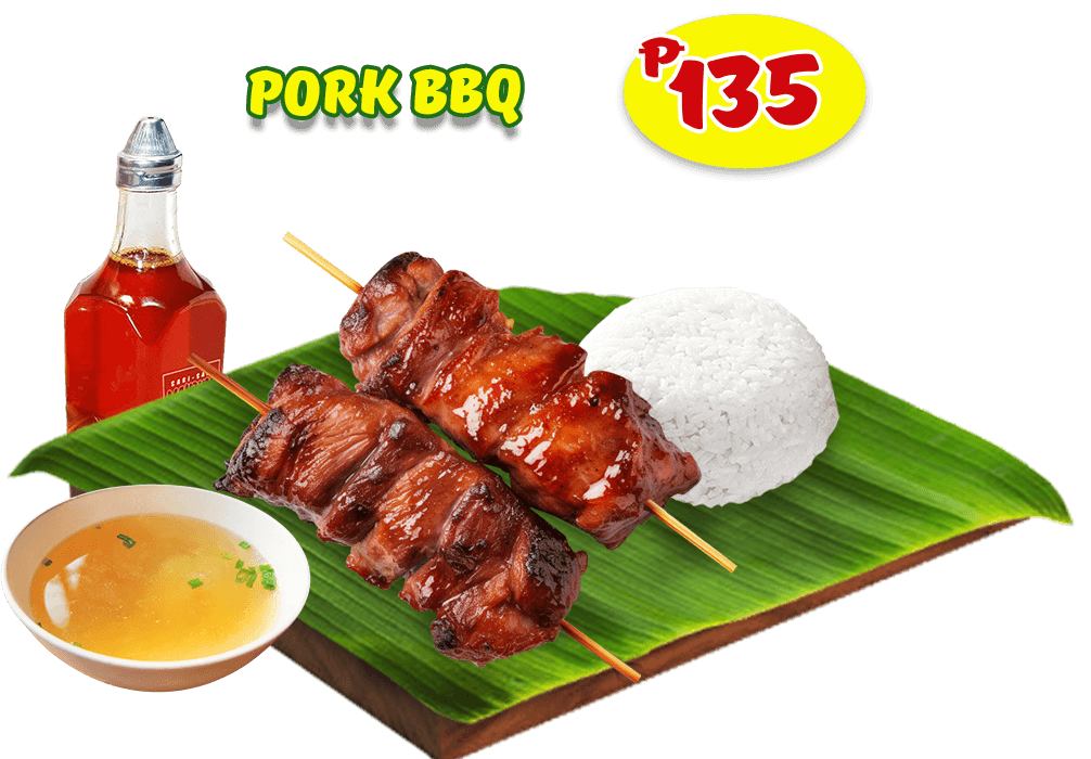 Pork BBQ
