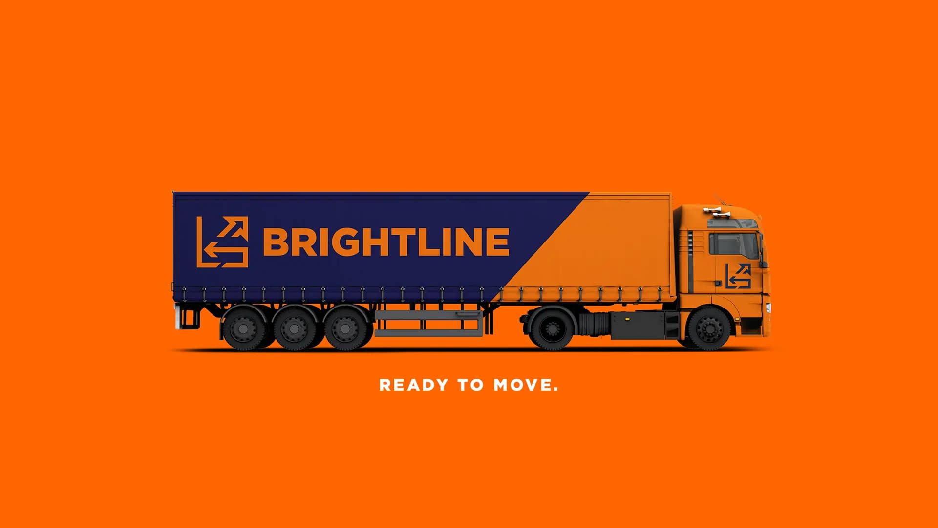 Brightline Banner Background