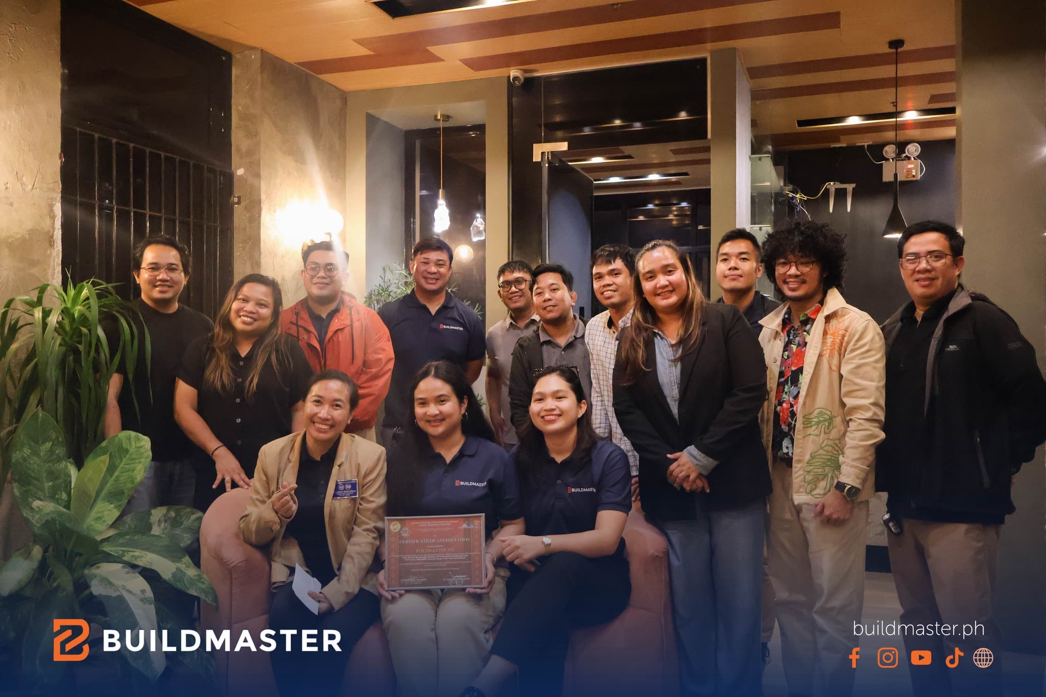 About Us Hero Background