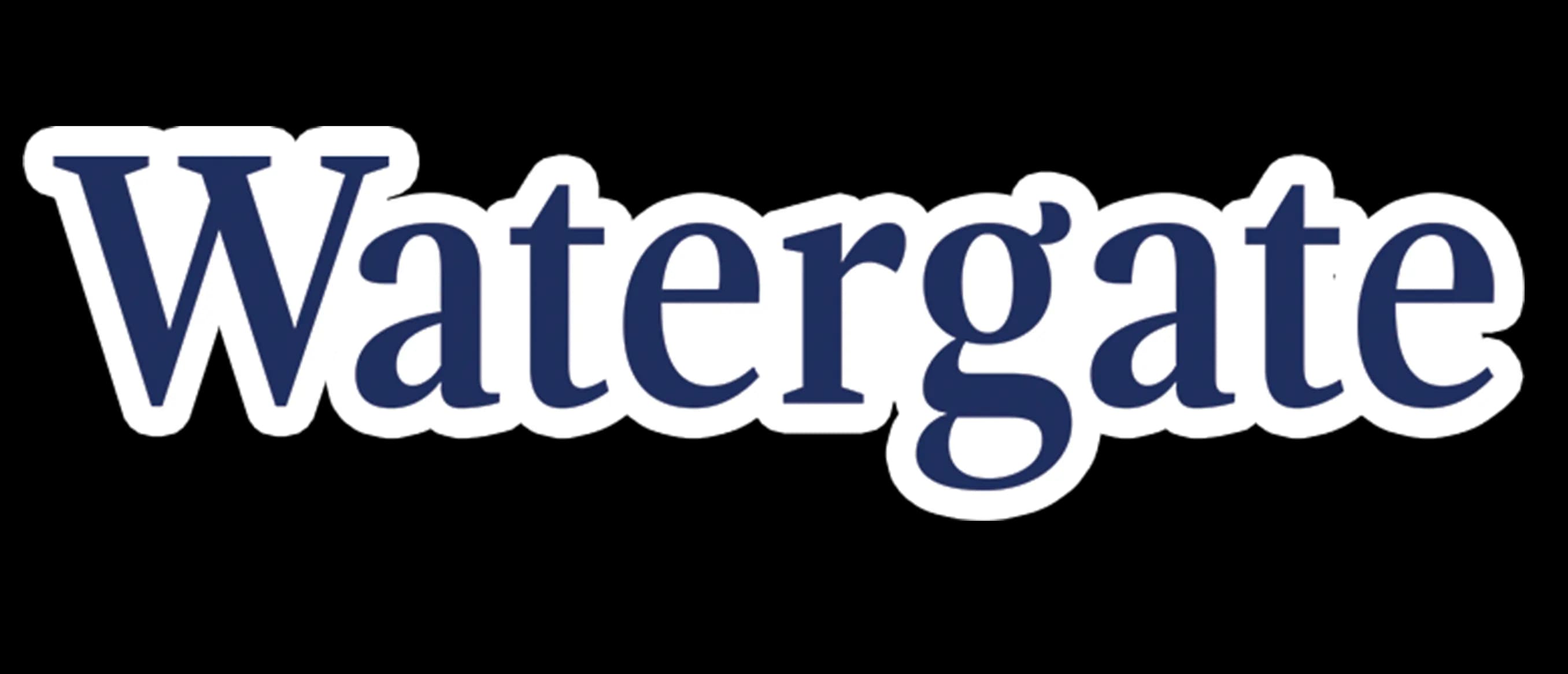 Watergate Logo