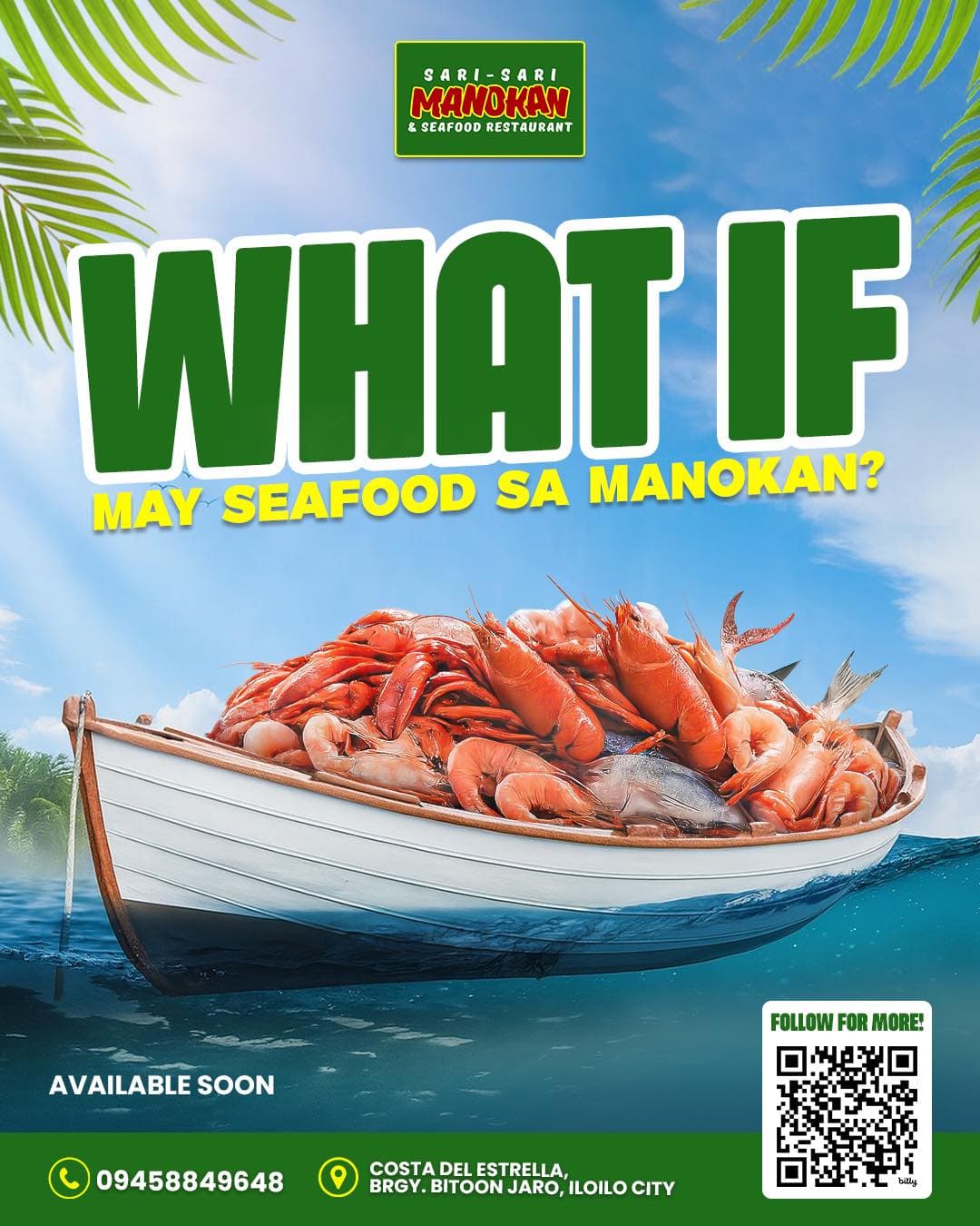 Masarap. Sulit. Walang Limit