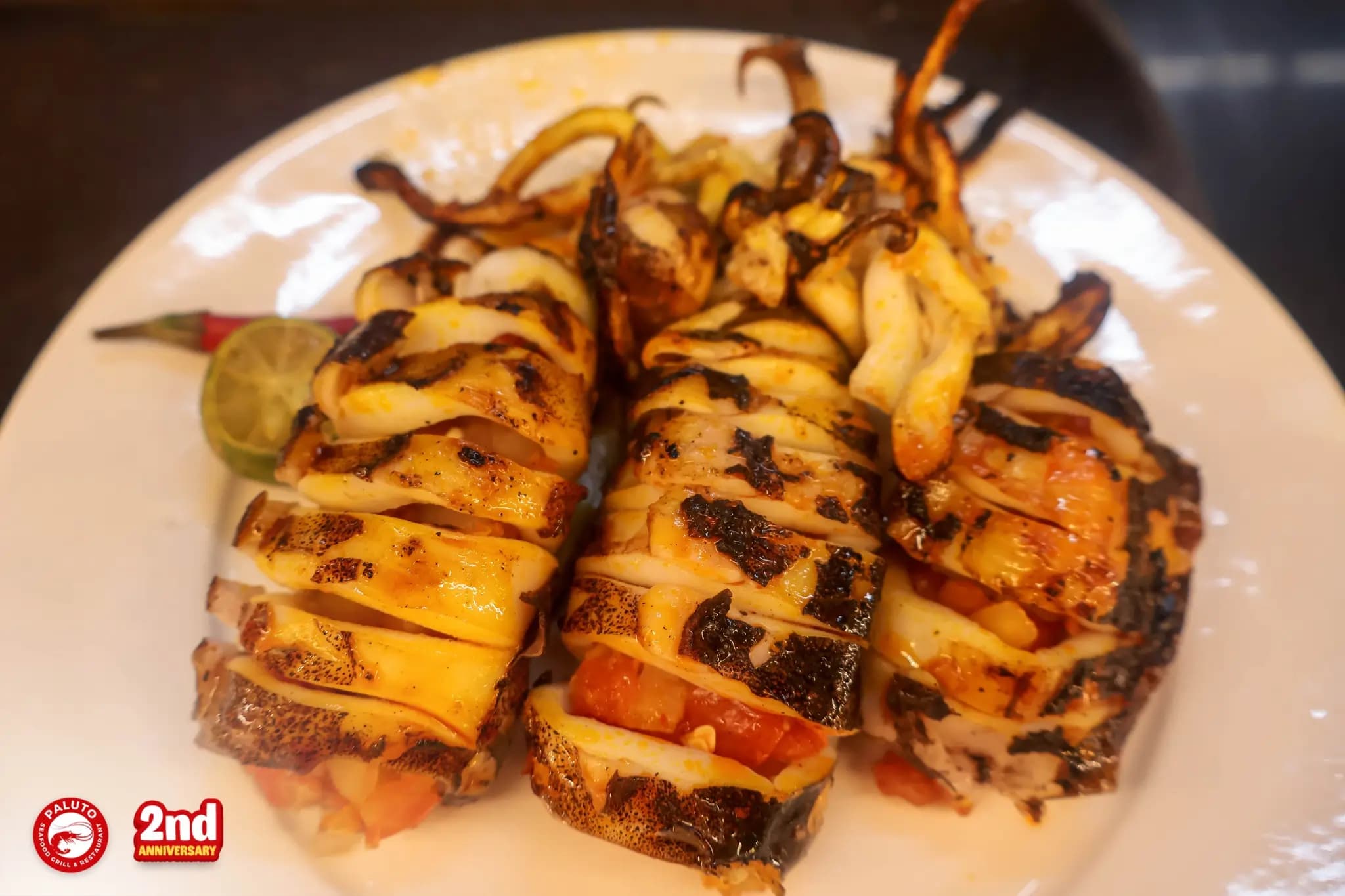 Iloilo’s first and Only Unli-Paluto Dining experience
