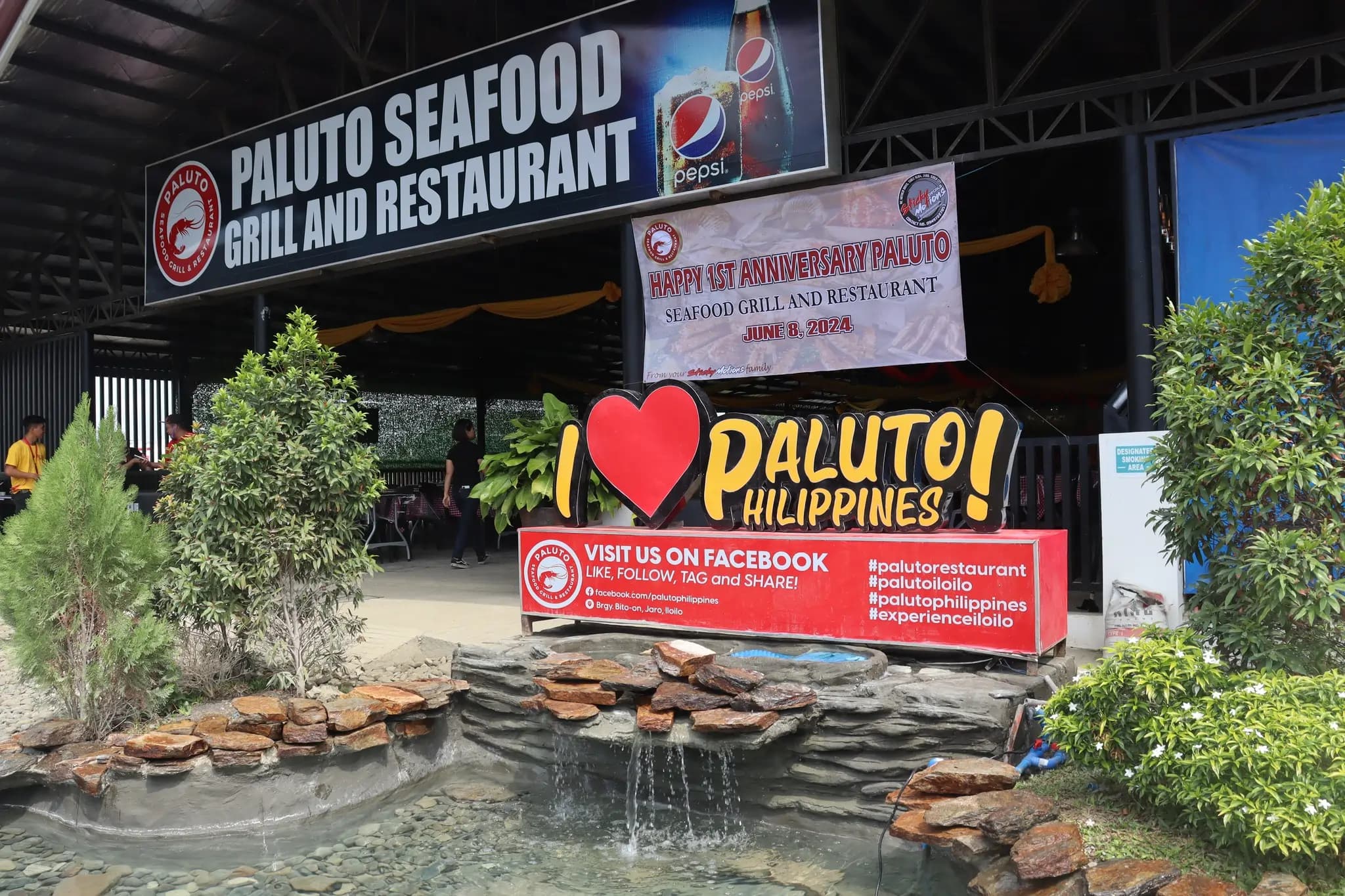 Paluto - Bito-on