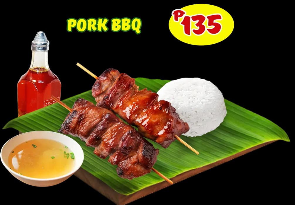 Pork BBQ